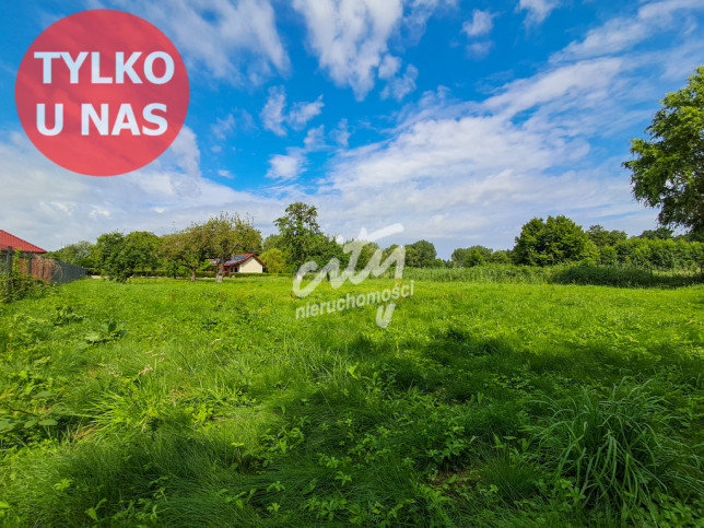 Działka Sprzedaż Wapnica 10